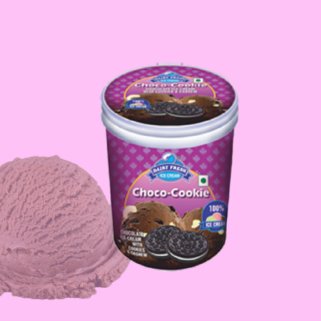 Choco Cookie (Cup)