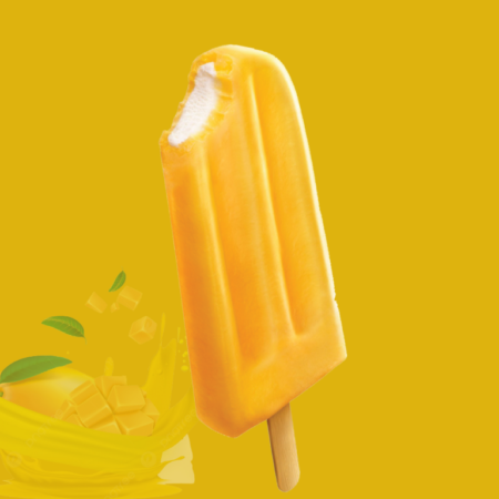 Mango Twin