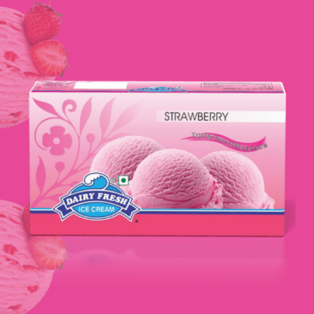 Strawberry Stick (Family Pack)