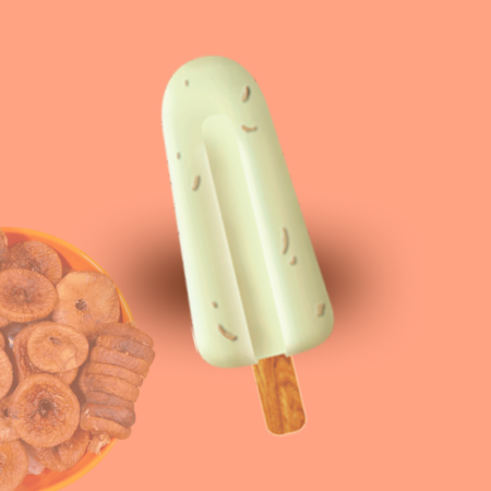 Anjeer Kulfi