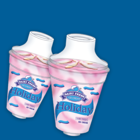 Holiday Cup (Special Cup)