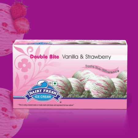 Double Bite (Family Pack)