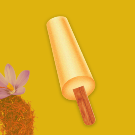 Kesar King Kulfi