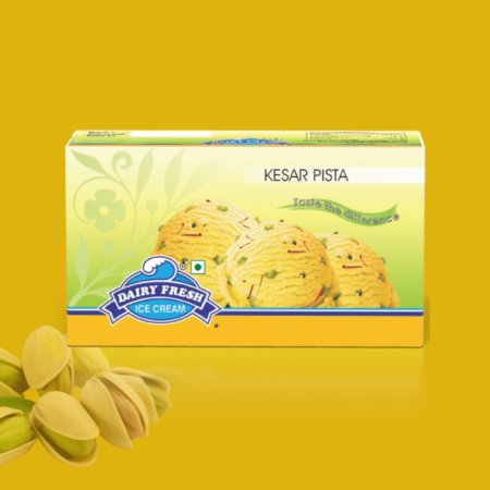 Kesar Pista (Family Pack)
