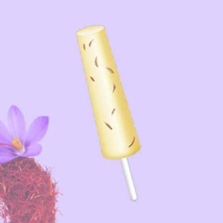 Mawa Kulfi Stick