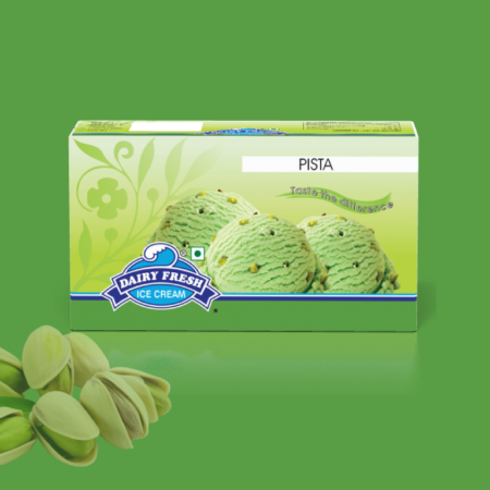 Pista (Family Pack)