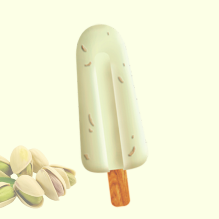 Pista Kulfi