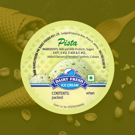 Pista (Tub)