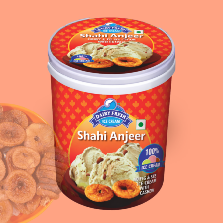 Shahi Anjeer Cup