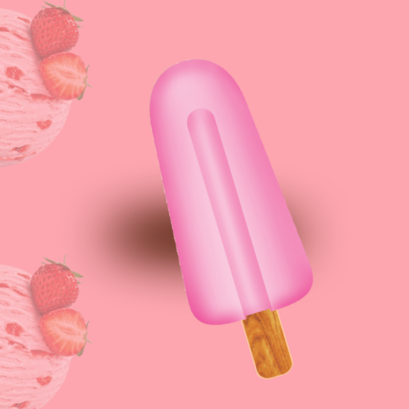 Strawberry king