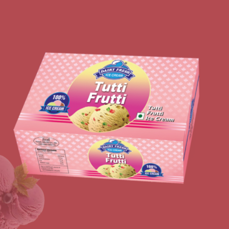 Tutti Frutti  (Family Pack)