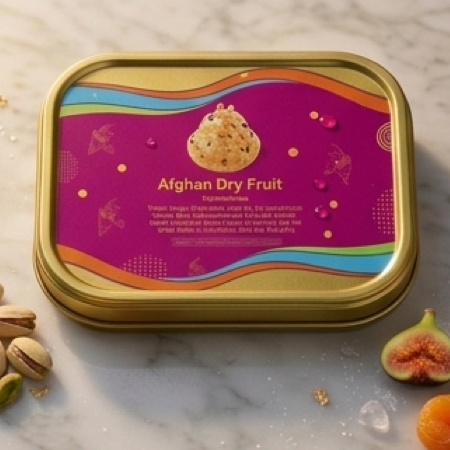 Afghan Dry Fruit