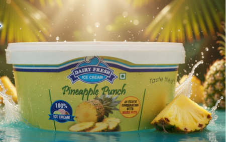 Pineapple Punch
